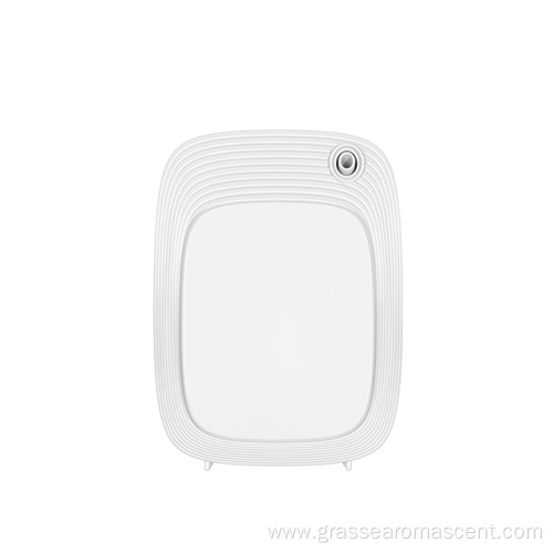 Small Aroma Ozone Aroma Diffuser For Air Purifying